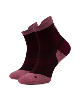 Dynafit Dynafit Високі жіночі шкарпетки Transalper 6561 Бордовий