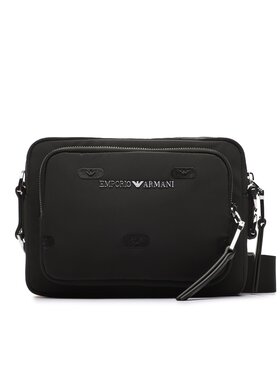 Emporio Armani Emporio Armani Handtasche Y4M395 Y726E 80001 Schwarz