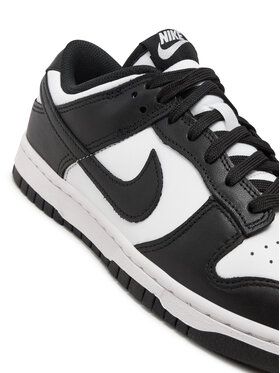 Nike Tenisice Dunk Low DD1503 Crna