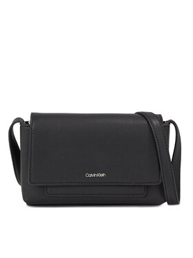 Calvin Klein Calvin Klein Handtasche Ck Must Mini Bag K60K611320 Schwarz