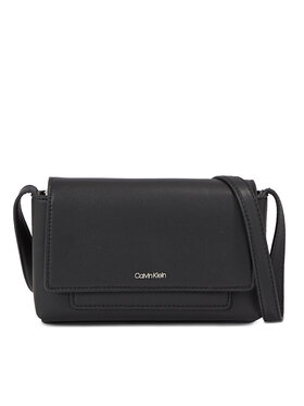 Calvin Klein Calvin Klein Sac à main Ck Must Mini Bag K60K611320 Noir