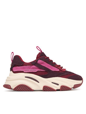 Steve Madden Steve Madden Sneakers 11004652 Bordeaux