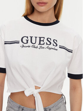 Guess T-Shirt Guess - 5