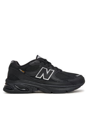 New Balance New Balance Sneakers U20109O3 Schwarz