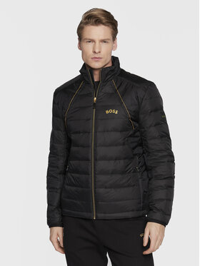 BOSS BOSS Daunenjacke J_Sarek 50475011 Schwarz Regular Fit