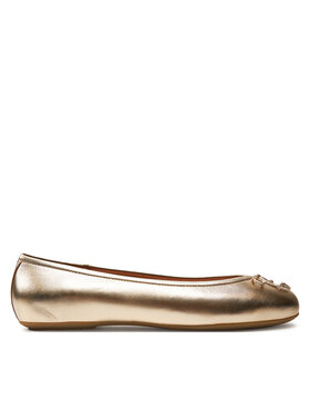 Geox Geox Ballerinas D Palmaria D25MUB 000Y2 C2012 Goldfarben