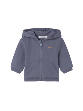 Mayoral Mayoral Світшот 1455 Cиній Regular Fit