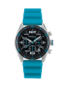Breil Breil Orologio SCORE Turchese