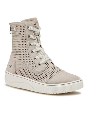 Mustang Mustang Sneakers 1406-502 Bej