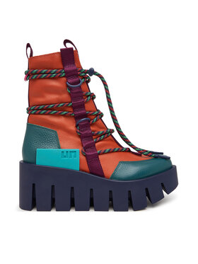 United Nude United Nude Schnürschuhe Grip Desert LO 11034992165 Orange