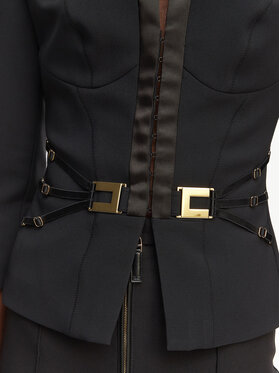Elisabetta Franchi Σακάκι Elisabetta Franchi - 5