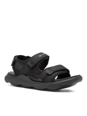 Sprandi Sprandi Sandalen BP40-LX7-8 Schwarz