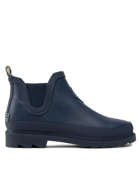 Regatta Regatta Cizme de cauciuc Lady Harper Cosy RWF630 Bleumarin