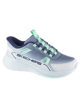 Skechers Skechers Sneakers Wave 92 - Sparkle Sprint 304053L/LBMT Grigio