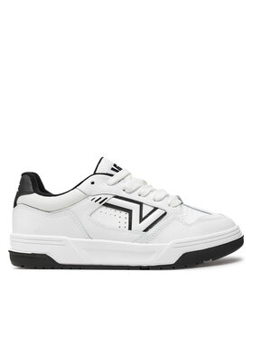 Vans Vans Снікерcи Upland VN000D1HYB21 Білий