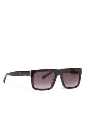 Guess Сонцезахисні окуляри GU00171 56F Коричневий