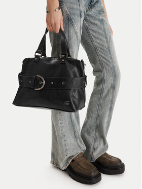 G-Star Raw G-Star Raw Soma EO-LDA8819 Melns