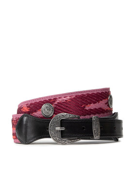 Scotch & Soda Scotch & Soda Ženski pas 167998 Pisana