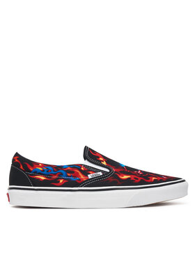 Vans Vans Tenisenes Classic Slip-On VN000EACBM81 Melns