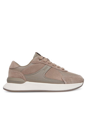 BOSS BOSS Sneakersy B Icon 50569211 Beżowy