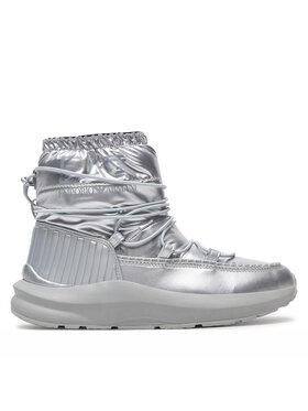 EA7 Emporio Armani EA7 Emporio Armani Cizme de zăpadă X8M002 XK230 U061 Gri
