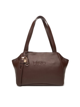Liu Jo Liu Jo Torbica Esc M Tote AF5081 E0037 Smeđa