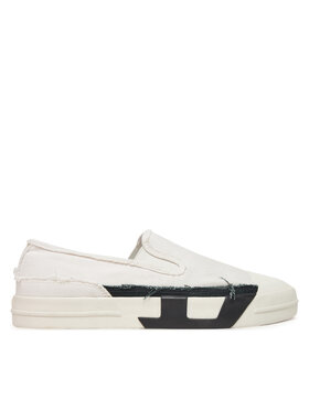 Diesel Diesel Tenisice D-Verse Y03552PR012 HA686 Bijela