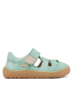Froddo Froddo Sandales Barefoot Elastic Sandal G3150262-11 M Zaļš