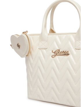 Guess Guess Сумка J6YZ15 W3003 Кремовий