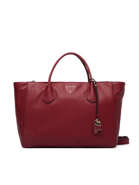 Guess Guess Handtasche Marissa HWBG23 33240 Rot