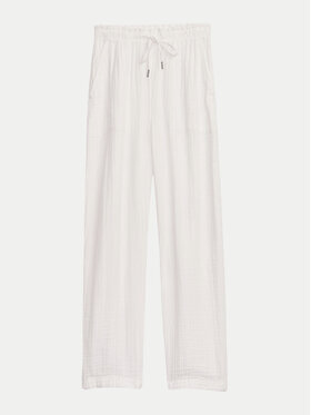 Παντελόνι υφασμάτινο Gap φωτογραφία