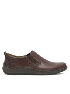 Rieker Rieker Pantofi 05264-25 Maro
