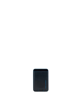 Piquadro Piquadro Custodie per carte di credito 13622 Blu