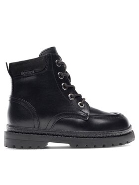 Lasocki Kids Lasocki Kids Stiefel POINT CI12-POINT-05 Schwarz