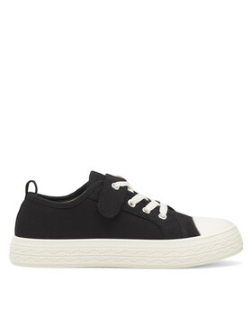 Nelli Blu Nelli Blu Tenisice CA23190A Crna