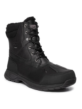 Ugg Ugg Stivali da neve M Felton 1103721 Nero