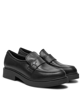 JOOP! Loaferke Unico Grande Mia 4140007700 Črna