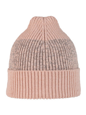 Buff Buff Czapka Buff Merino Active Hat Beanie Różowy