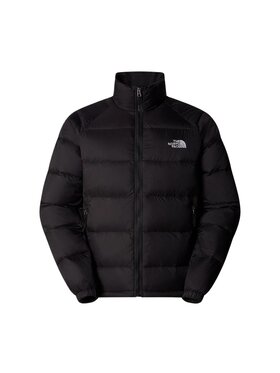 The North Face The North Face Kurtka zimowa M HYDRENALITE DOWN JKT NF0A88XU Czarny Regular Fit