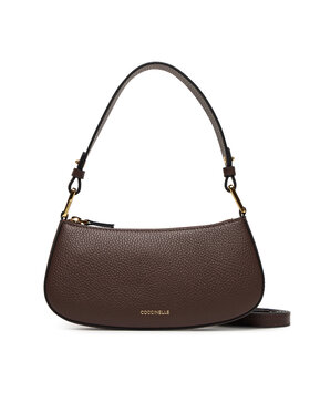 Coccinelle Coccinelle Handtasche MRF Merveille E5 MRF 52 01 01 Braun