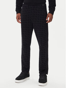 JOOP! JOOP! Jogginghose 17 JJ-38Tamas 30047446 Schwarz Regular Fit