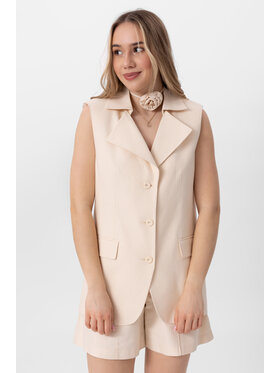 LAURELLA LAURELLA Vesta 8UL006 Béžová Regular Fit