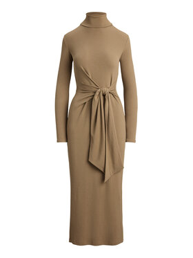 LAUREN RALPH LAUREN Φόρεμα υφασμάτινο LAUREN RALPH LAUREN - 5