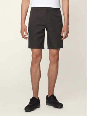 BOSS Boss Шорти от плат Litt 50430358 Черен Slim Fit