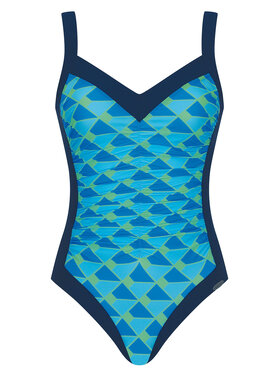 Sunflair Sunflair Costume da bagno 72039 Nero