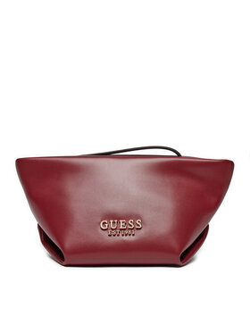 Guess Guess Neseser TWEV95 35005 Crvena