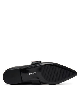 DKNY Μπαλαρίνες DKNY - 4