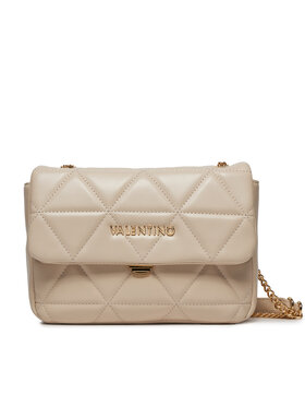 Valentino Valentino Kabelka Carnaby VBS7LO05 Écru