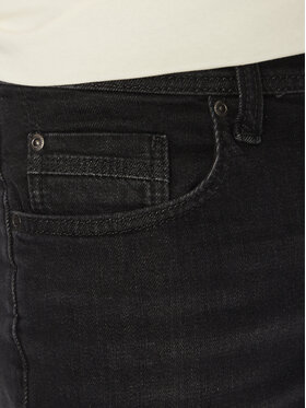 Τζιν σορτσάκια Mustang φωτογραφία