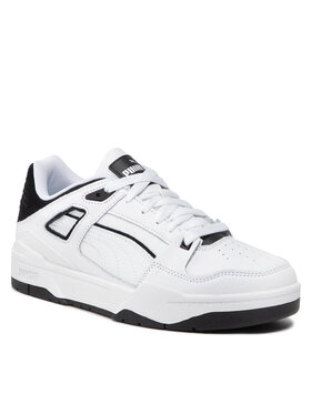 Puma Puma Αθλητικά Slipstream 388549 01 Λευκό